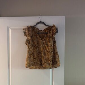 House of Harlow Top